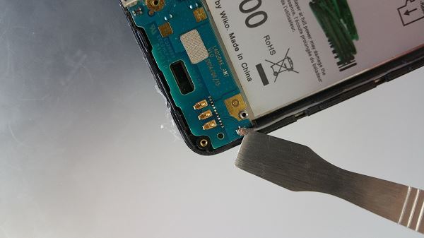 Guide tutoriel de réparation pour le Wiko Kite